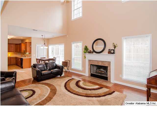 1136 Forest Lakes Way Sterrett, AL 35147 - Photo 7 of 32