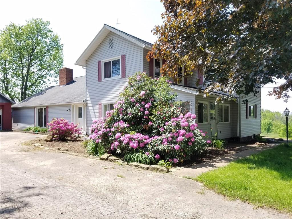 477 Harmony Road Slippery Rock, PA 16057 - Photo 1 of 25