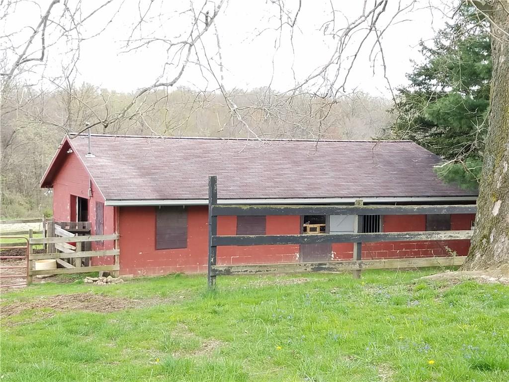 477 Harmony Road Slippery Rock, PA 16057 - Photo 24 of 25