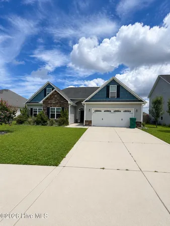 $2,000 | 111 Cavalier Drive, Jacksonville, NC 28546
