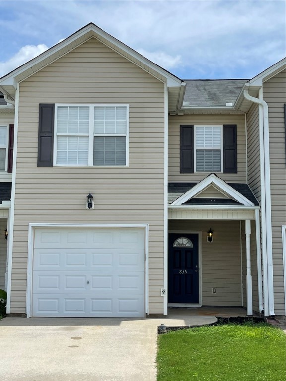 835 Bellview Way Seneca, SC 29678 - Photo 1 of 28
