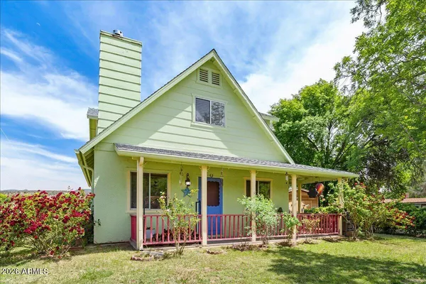 $409,000 | 3001 Aspen Way, Camp Verde, AZ 86322