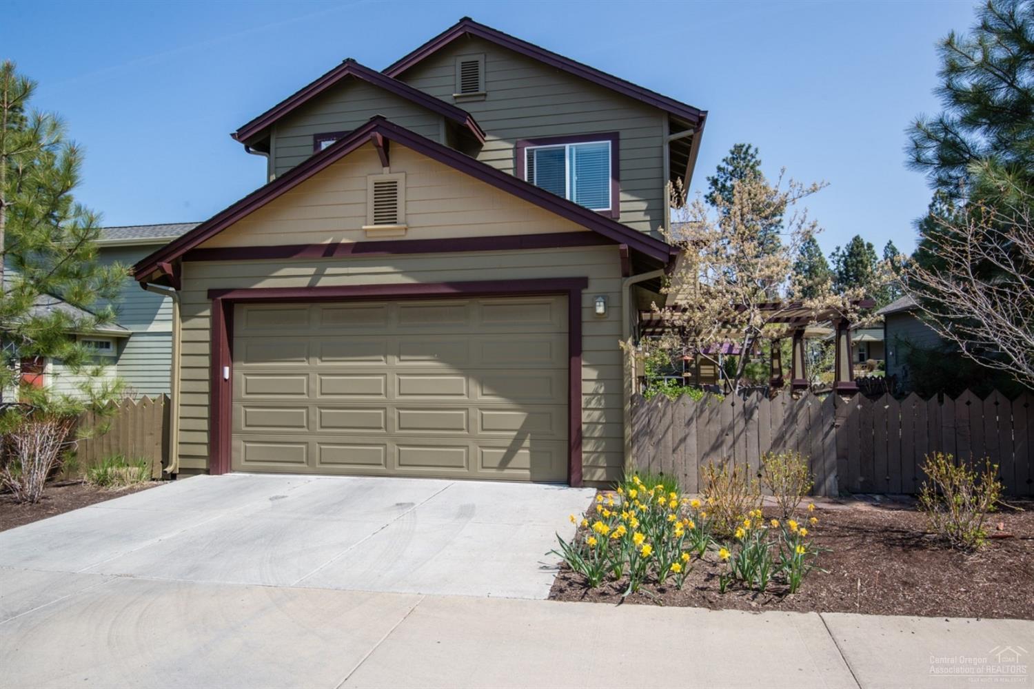 61430 Davis Lake Loop Bend, OR 97702 - Photo 24 of 25 Additional Photo