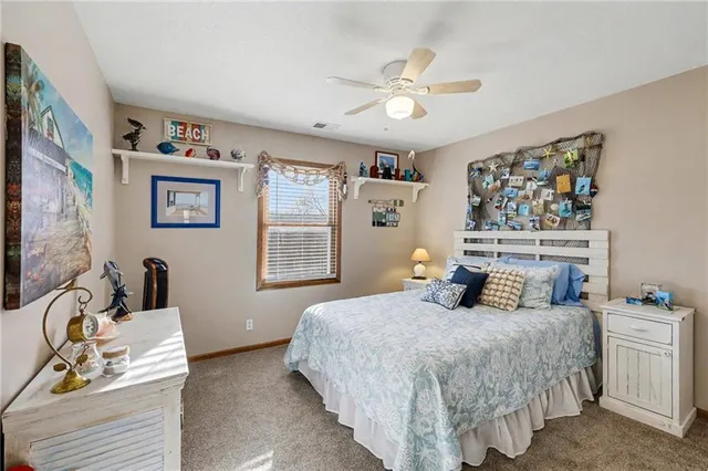 $425,000 | 15263 West 147th Drive, Olathe, KS 66062