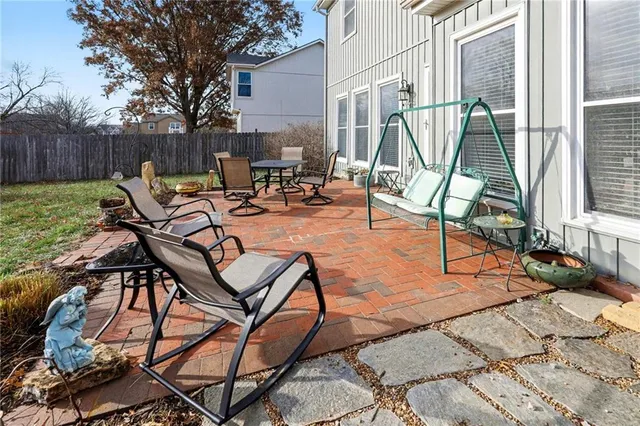 $425,000 | 15263 West 147th Drive, Olathe, KS 66062