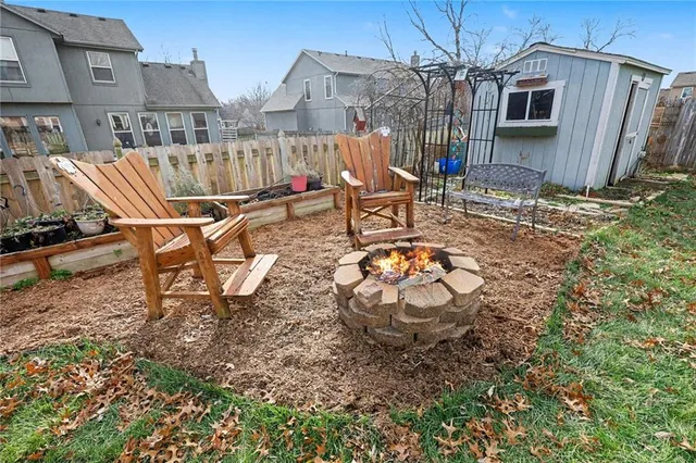 $425,000 | 15263 West 147th Drive, Olathe, KS 66062