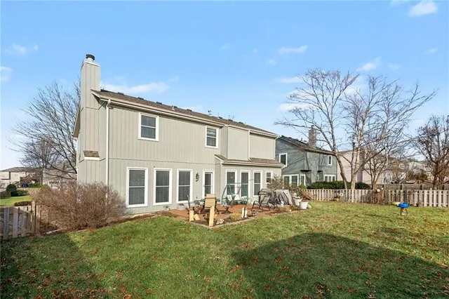 $425,000 | 15263 West 147th Drive, Olathe, KS 66062