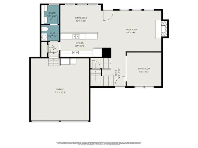 $425,000 | 15263 West 147th Drive, Olathe, KS 66062