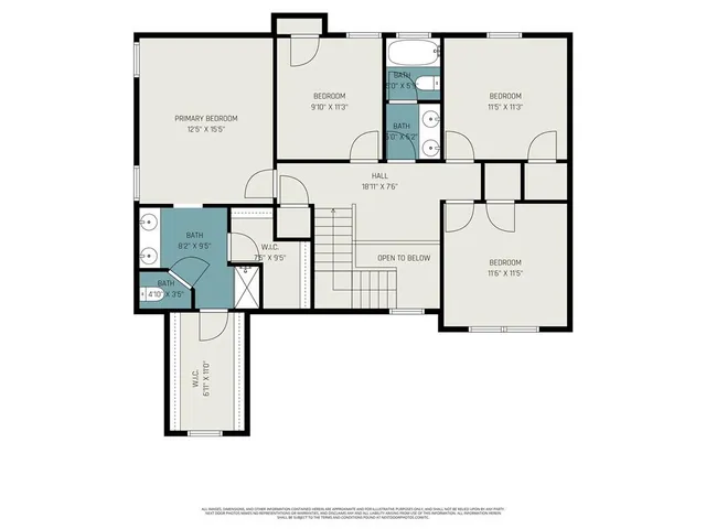 $425,000 | 15263 West 147th Drive, Olathe, KS 66062