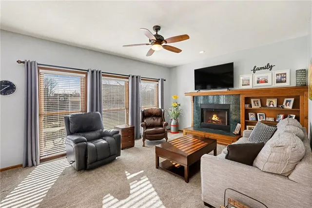 $425,000 | 15263 West 147th Drive, Olathe, KS 66062