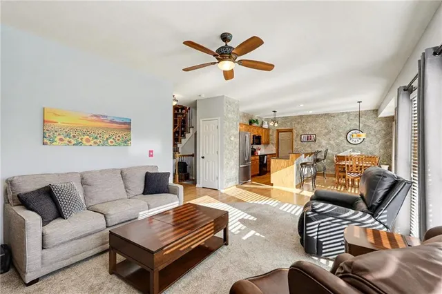 $425,000 | 15263 West 147th Drive, Olathe, KS 66062