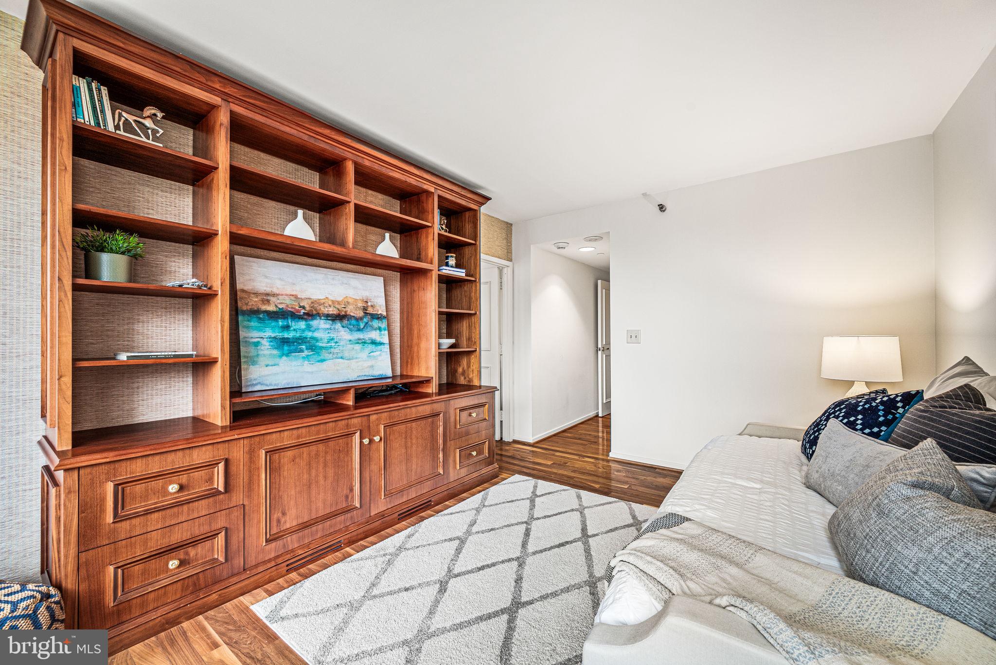 202 West Rittenhouse Square, Unit 1508 Philadelphia, PA 19103 - Photo 15 of 38