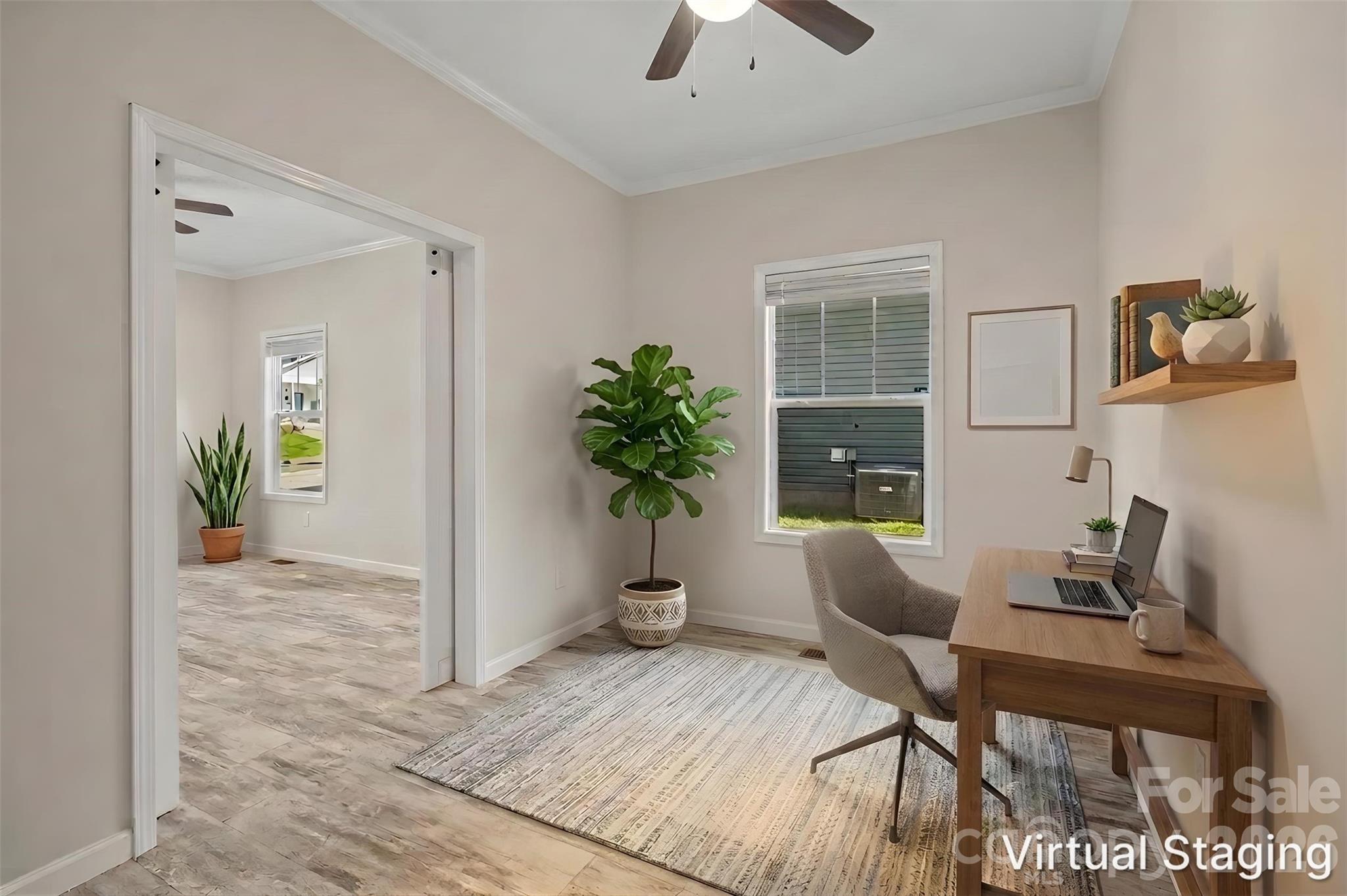 132 Bellamy Road Asheville, NC 28806 - Photo 15 of 25