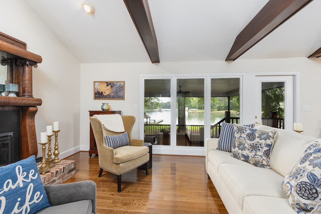 110 P C Jean Road Ninety Six, SC 29666 - Photo 5 of 69 Gallery Image 5