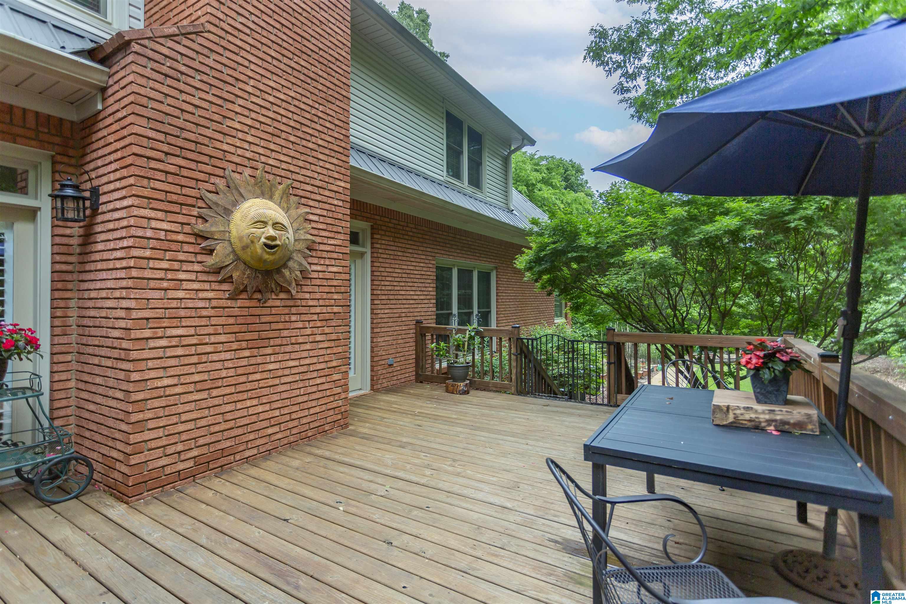 531 Guy Allen Road Gardendale, AL 35071 - Photo 26 of 90
