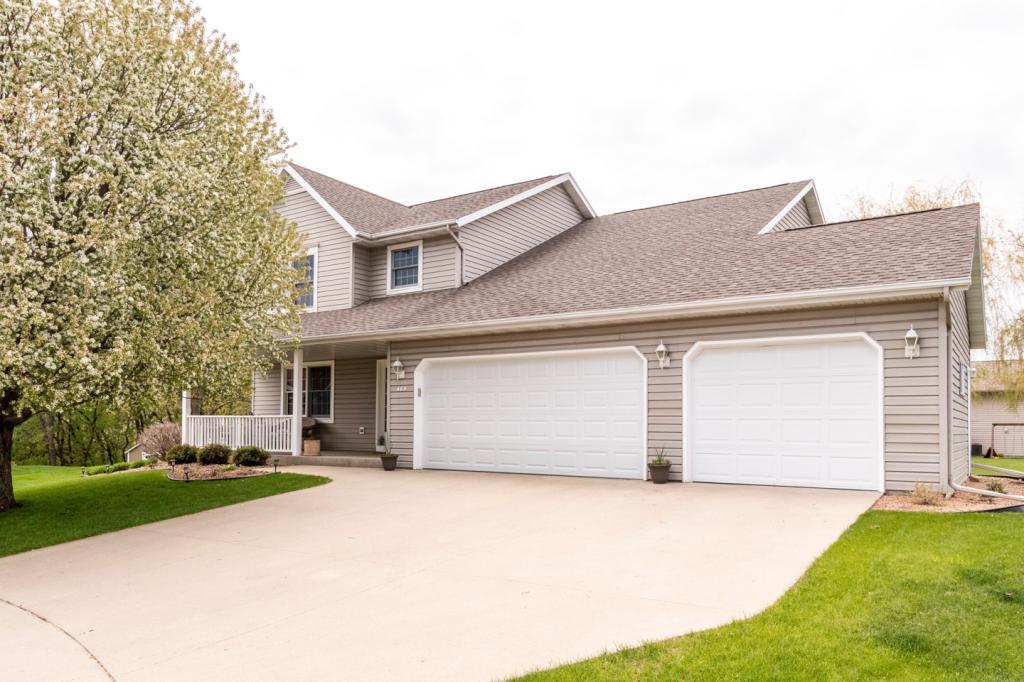 469 45th Manor Lane Northwest Rochester, MN 55901 - Photo 28 of 30 Gallery Image 28