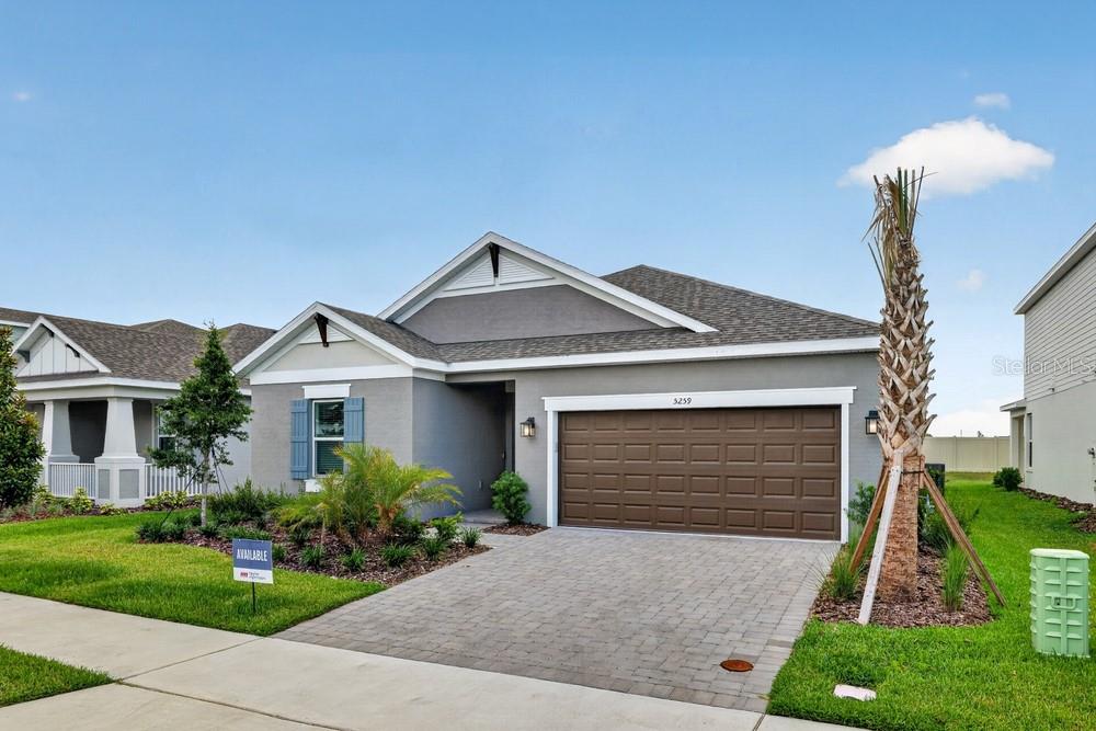 5259 Bowspirit Way St. Cloud, FL 34771 - Photo 30 of 33