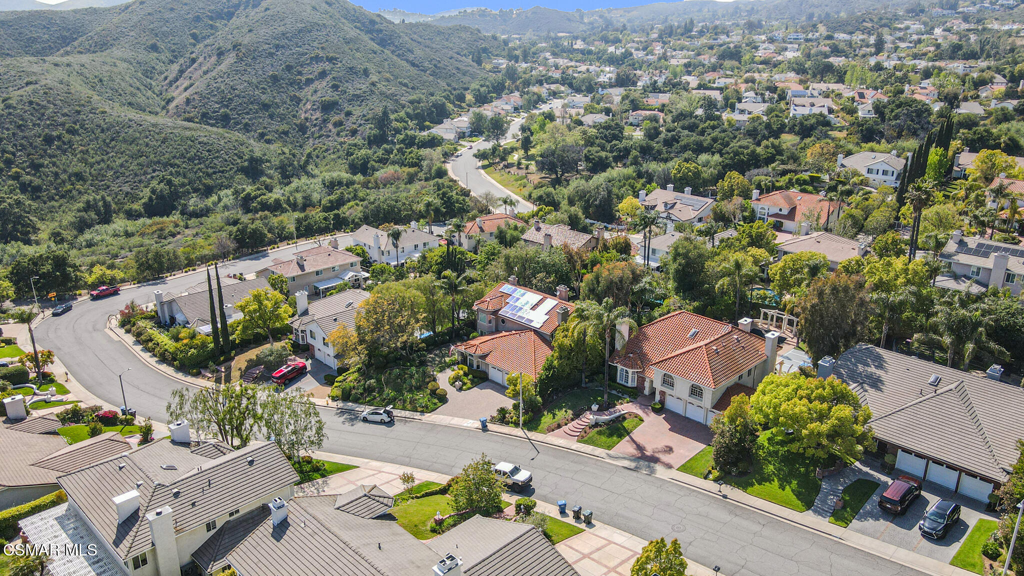 7565 Melvin Avenue Reseda, CA 91335 - Photo 28 of 32 7565 Melvin Ave - HsHProd-7