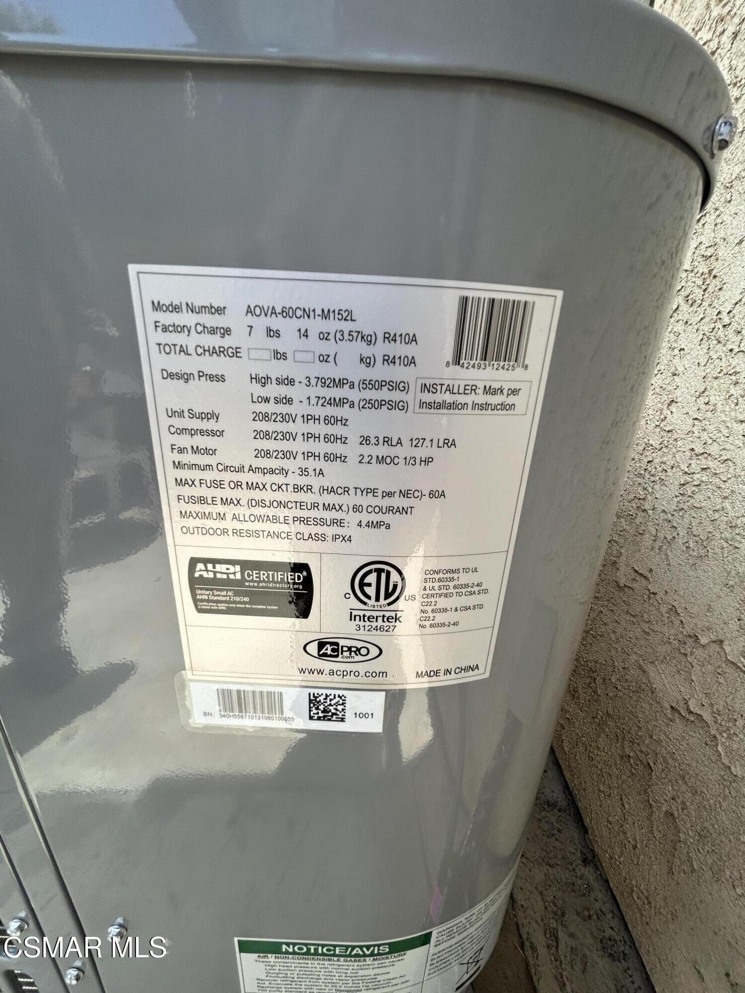 7565 Melvin Avenue Reseda, CA 91335 - Photo 31 of 32 IMG_1249