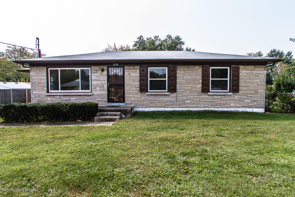 5176 Poplar Level Road Louisville, KY 40219 - Photo 1 of 18 Img1
