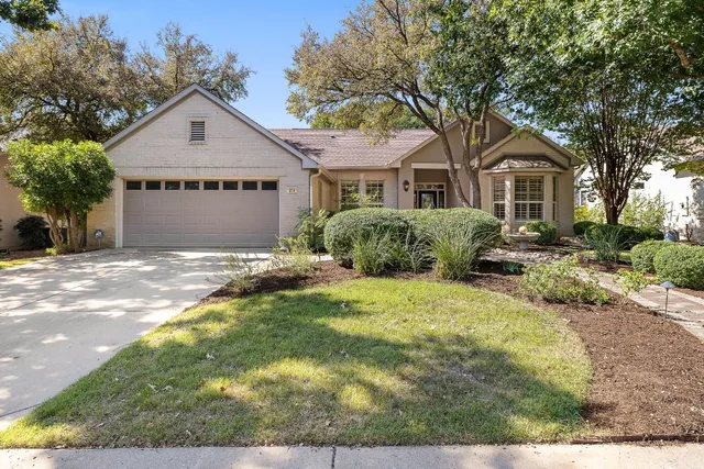 $489,000 | 214 Lone Star Drive, Georgetown, TX 78633
