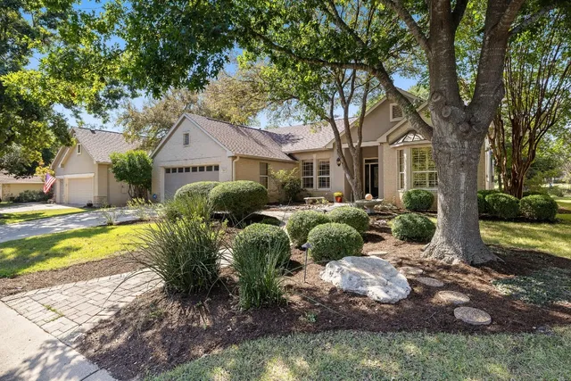 $489,000 | 214 Lone Star Drive, Georgetown, TX 78633