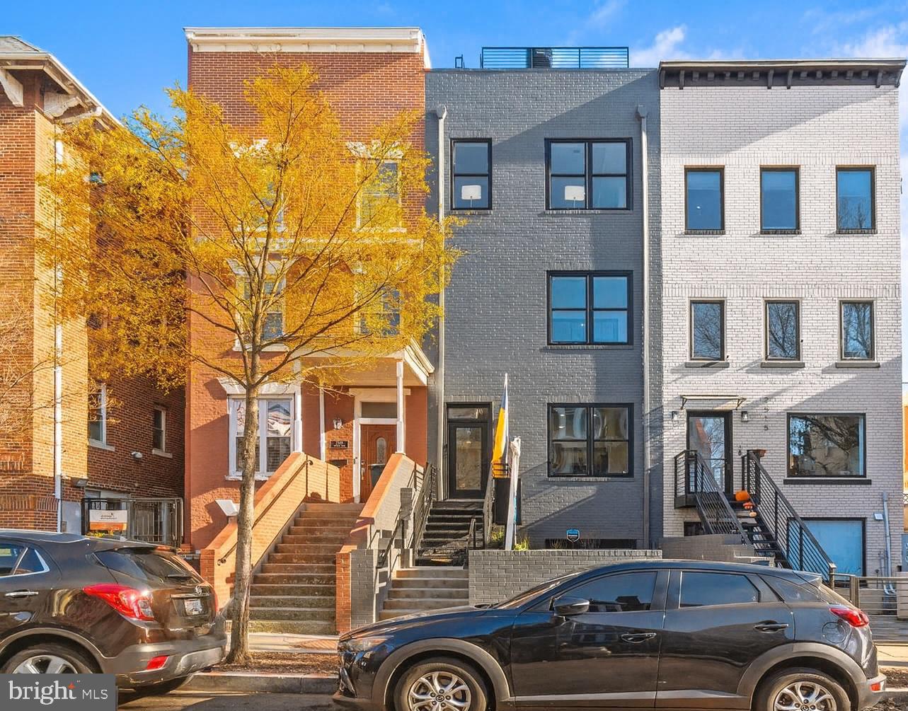 2517 Ontario Road Northwest, Unit 3 Washington, DC 20009 - Photo 12 of 12