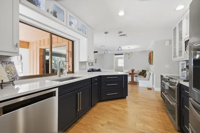 $695,000 | 1221 Schooner Lane, Venice, FL 34285