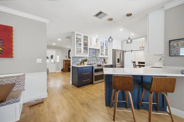 $695,000 | 1221 Schooner Lane, Venice, FL 34285