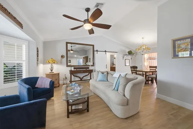 $695,000 | 1221 Schooner Lane, Venice, FL 34285