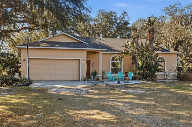 $429,000 | 5980 Ed Harris Court, St. Cloud, FL 34771
