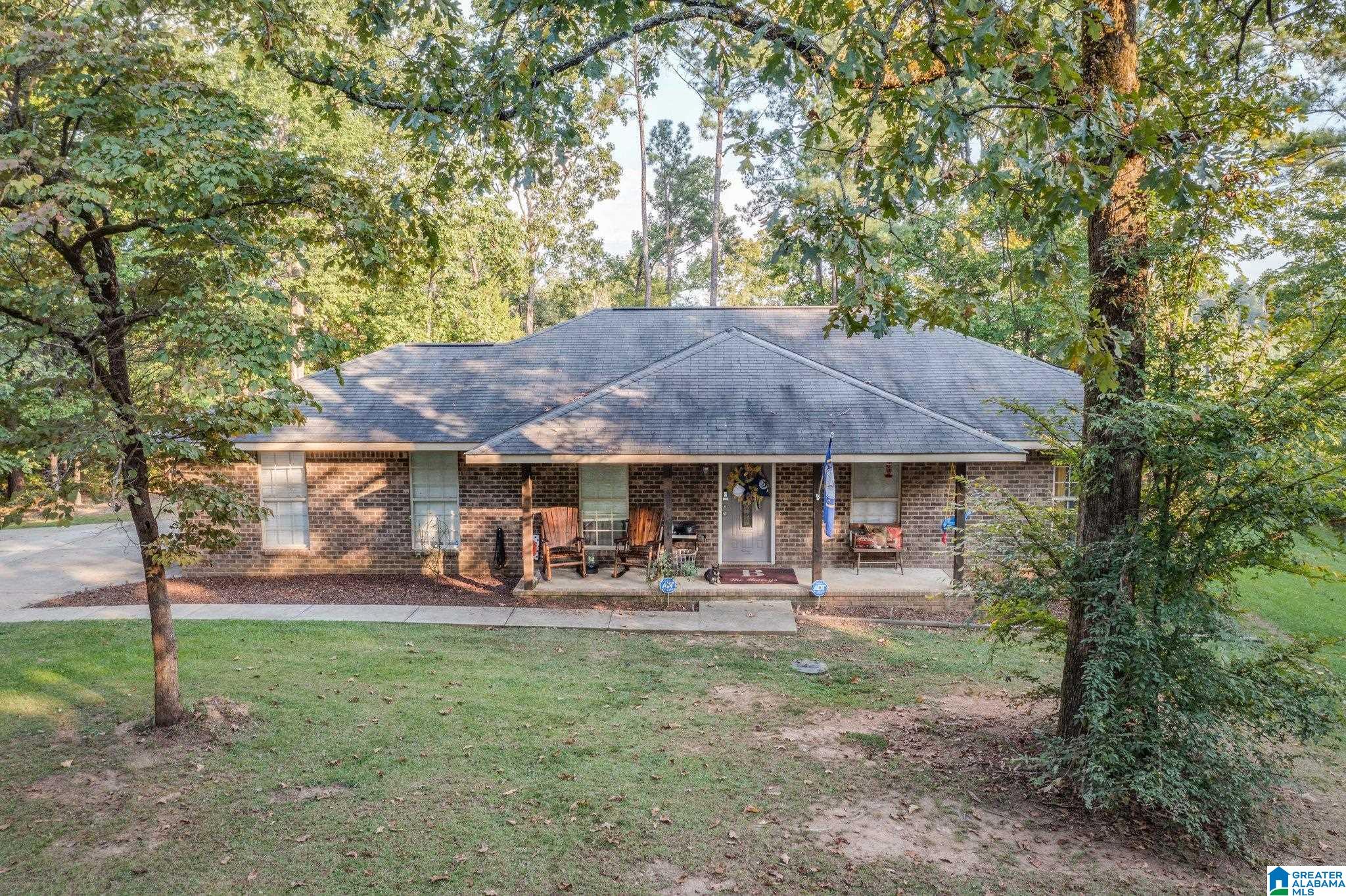 165 Walden Road Columbiana, AL 35051 - Photo 2 of 26