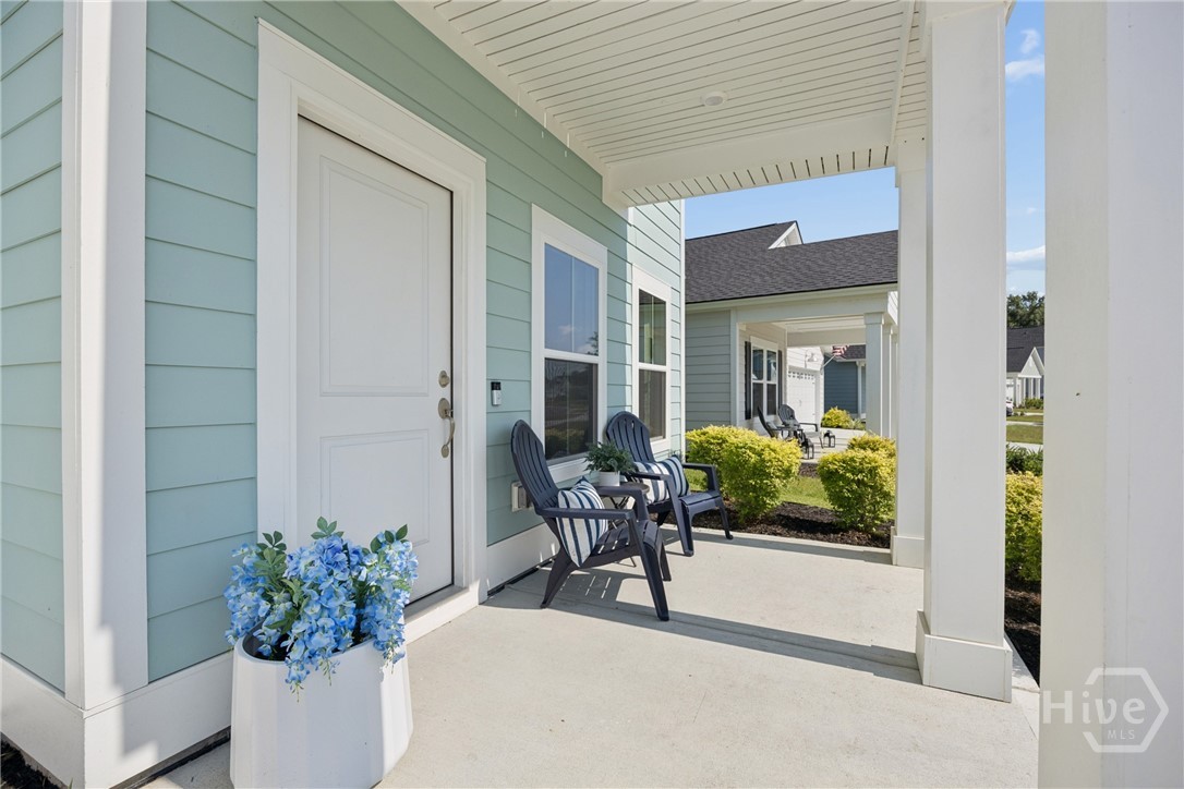 122 Weyview Gardens Pooler, GA 31322 - Photo 5 of 57