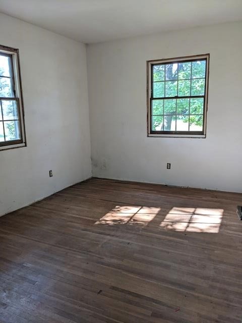 5829 Rupprecht Road Vassar, MI 48768 - Photo 6 of 13 Bed 2