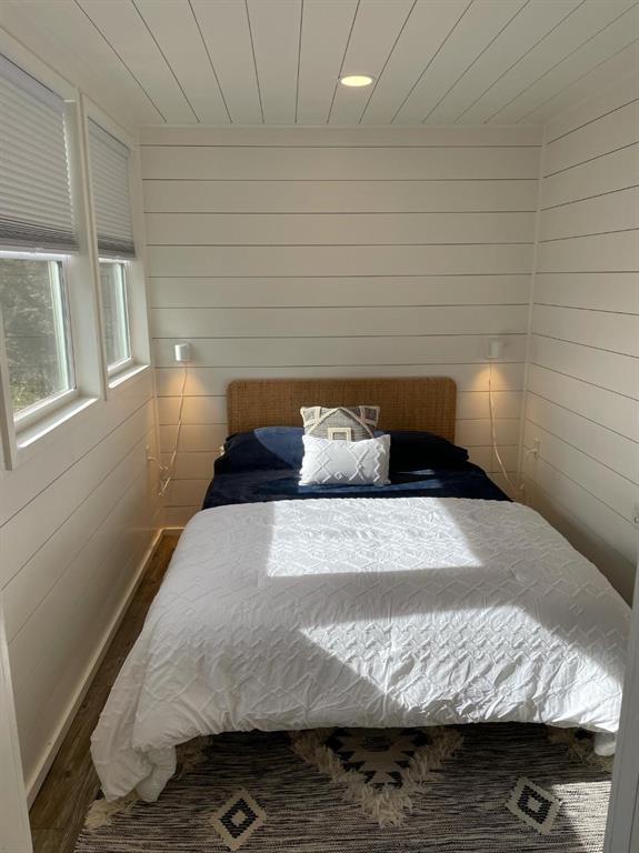 Undisclosed Address Graford, TX 76449 - Photo 11 of 16 a bedroom with a bed and window