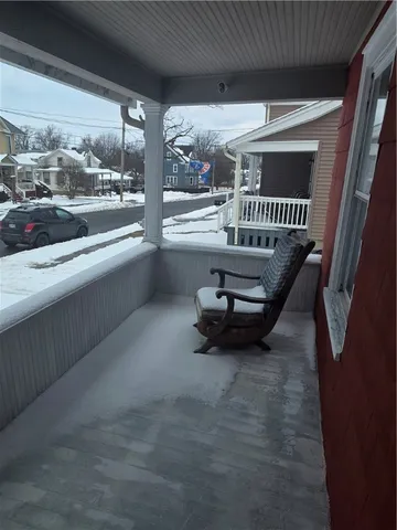 $99,900 | 117 West Academy Street, Albion, NY 14411