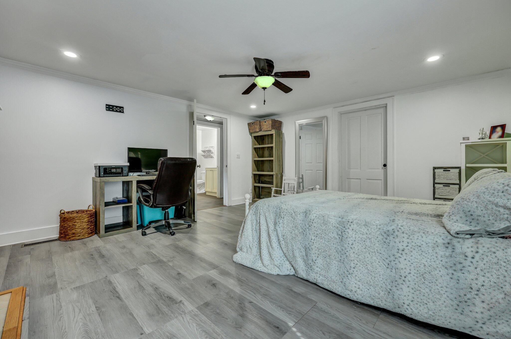 242 Weathers Farm Road Bowman, SC 29018 - Photo 12 of 44 Primary Bedroom