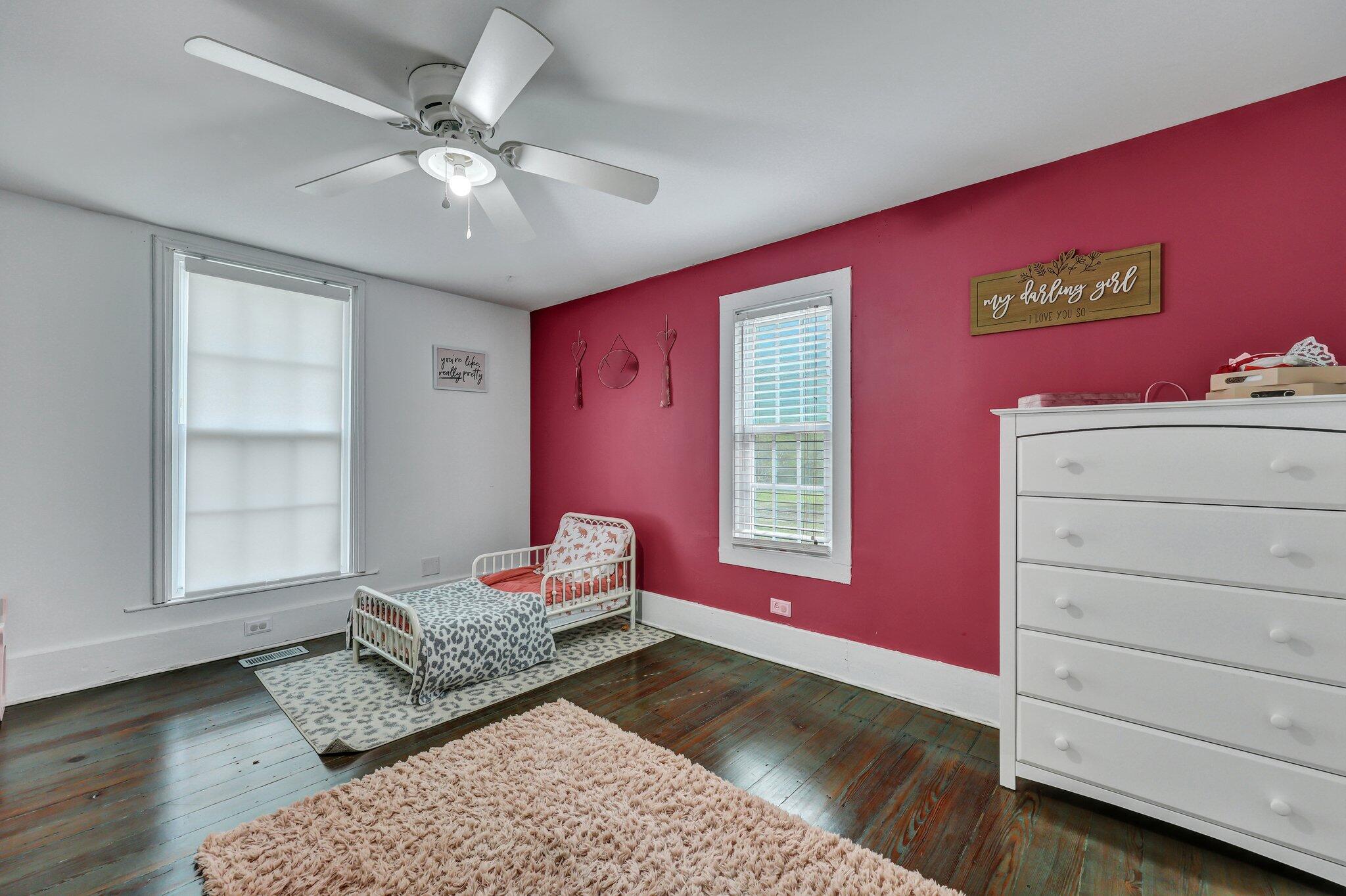 242 Weathers Farm Road Bowman, SC 29018 - Photo 14 of 44 Charming Secondary Bedroom