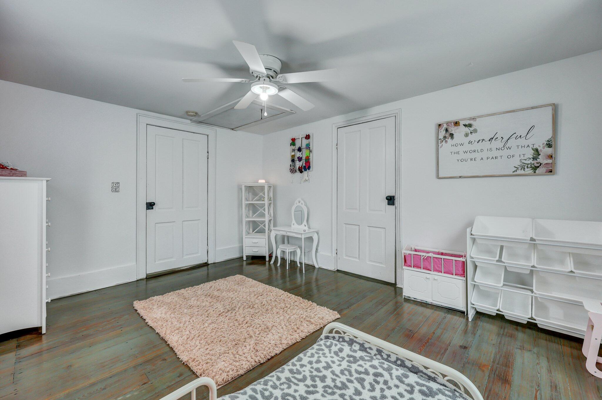 242 Weathers Farm Road Bowman, SC 29018 - Photo 15 of 44 Secondary Bedroom