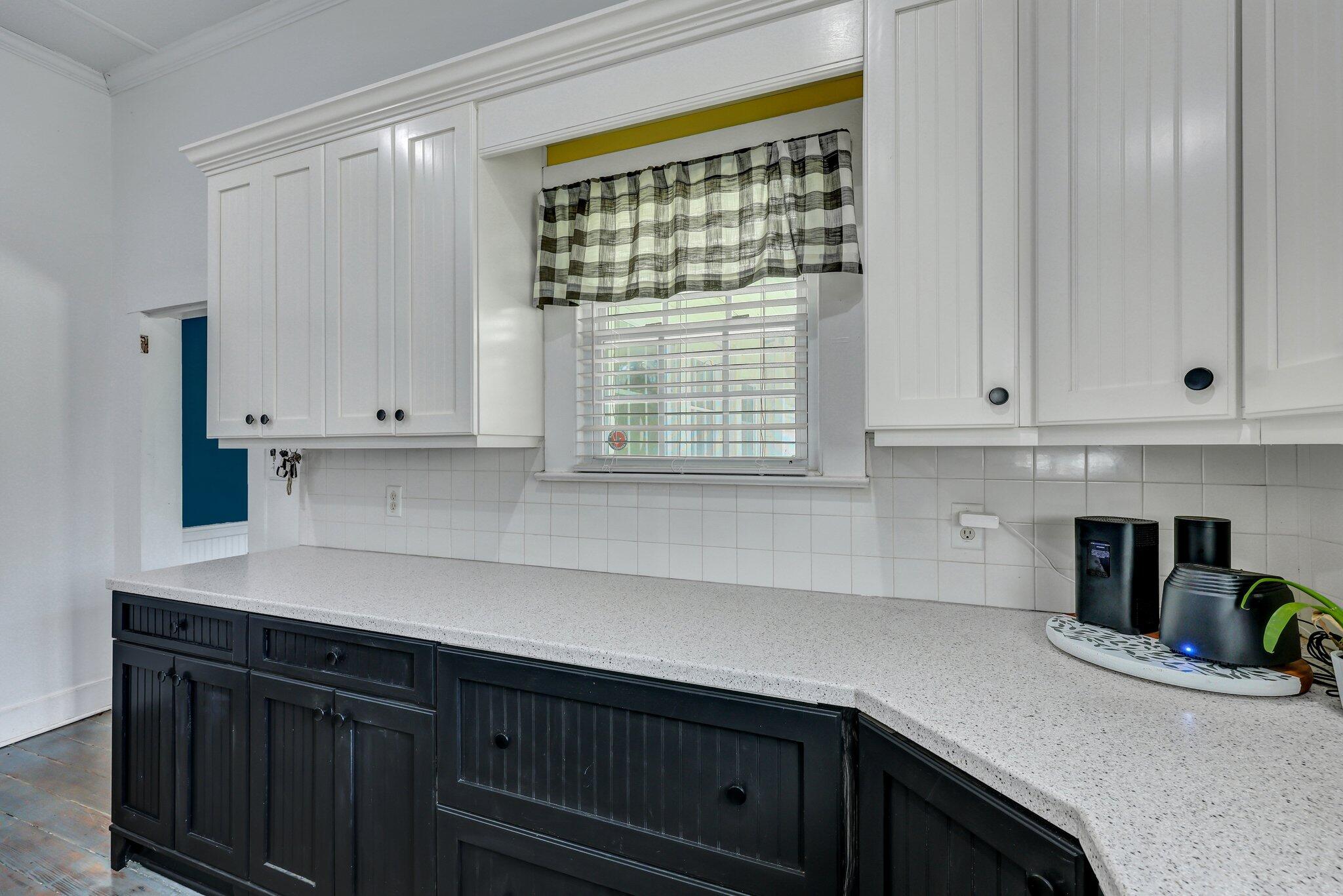242 Weathers Farm Road Bowman, SC 29018 - Photo 22 of 44 Ample Counter Space for Cooking