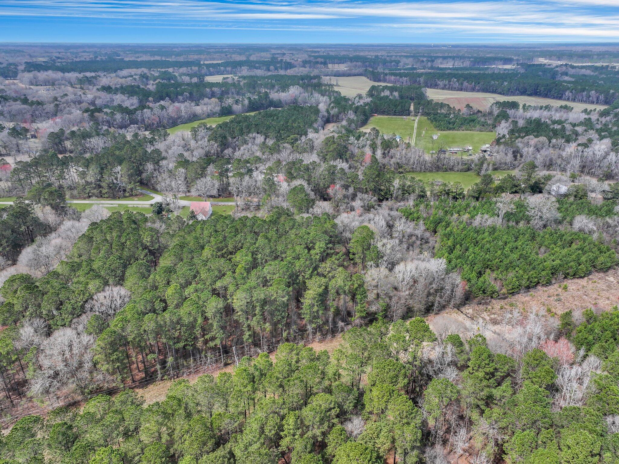 242 Weathers Farm Road Bowman, SC 29018 - Photo 42 of 44 Wooded Acreage