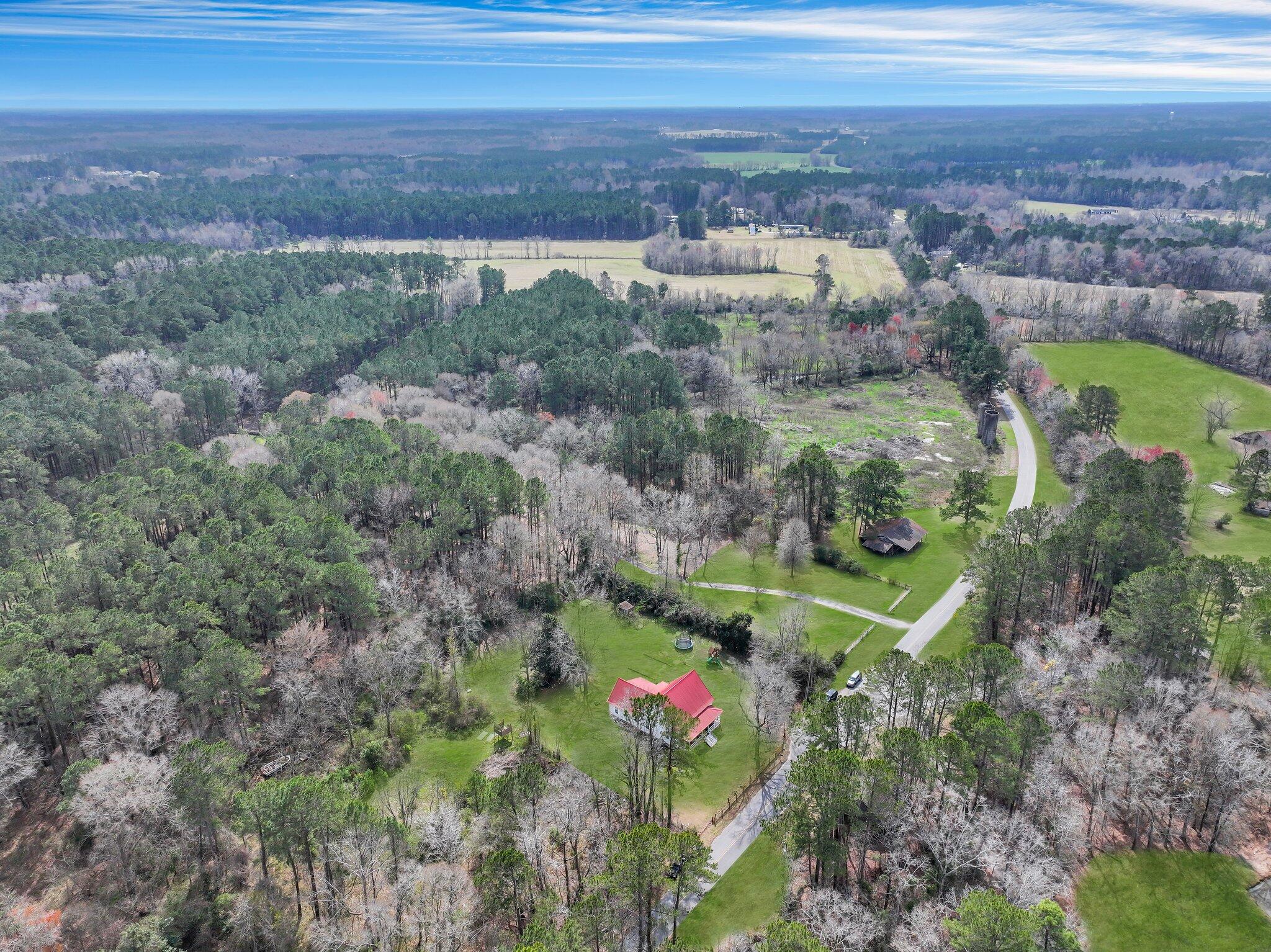 242 Weathers Farm Road Bowman, SC 29018 - Photo 44 of 44 83-web-or-mls-DJI_20250313132756_0094_D_