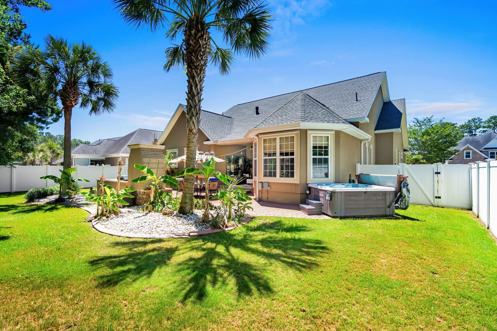 334 North Bar Court Myrtle Beach, SC 29579 - Photo 42 of 90