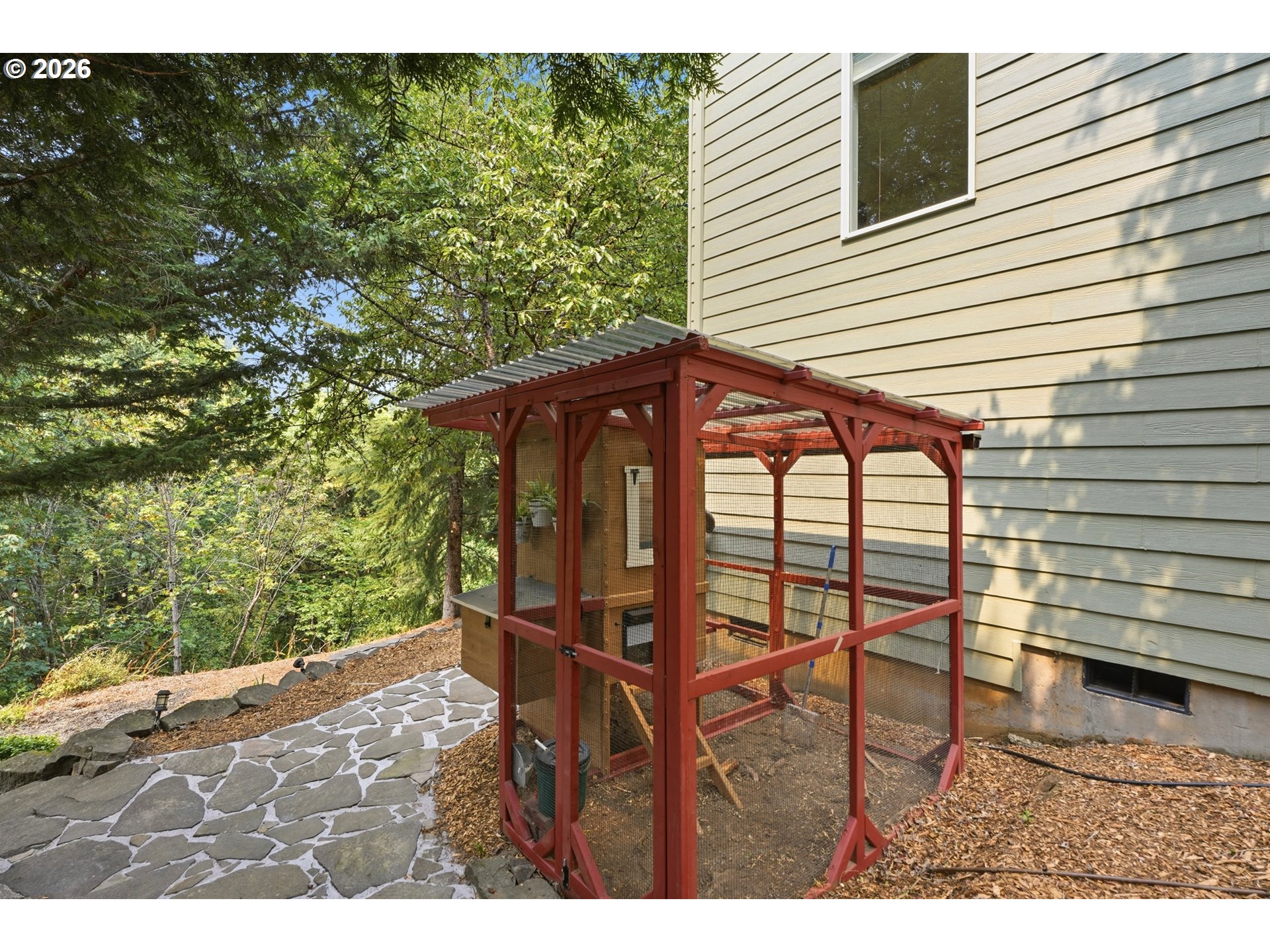 3306 Ridge Pointe Drive Forest Grove, OR 97116 - Photo 45 of 48 Coop