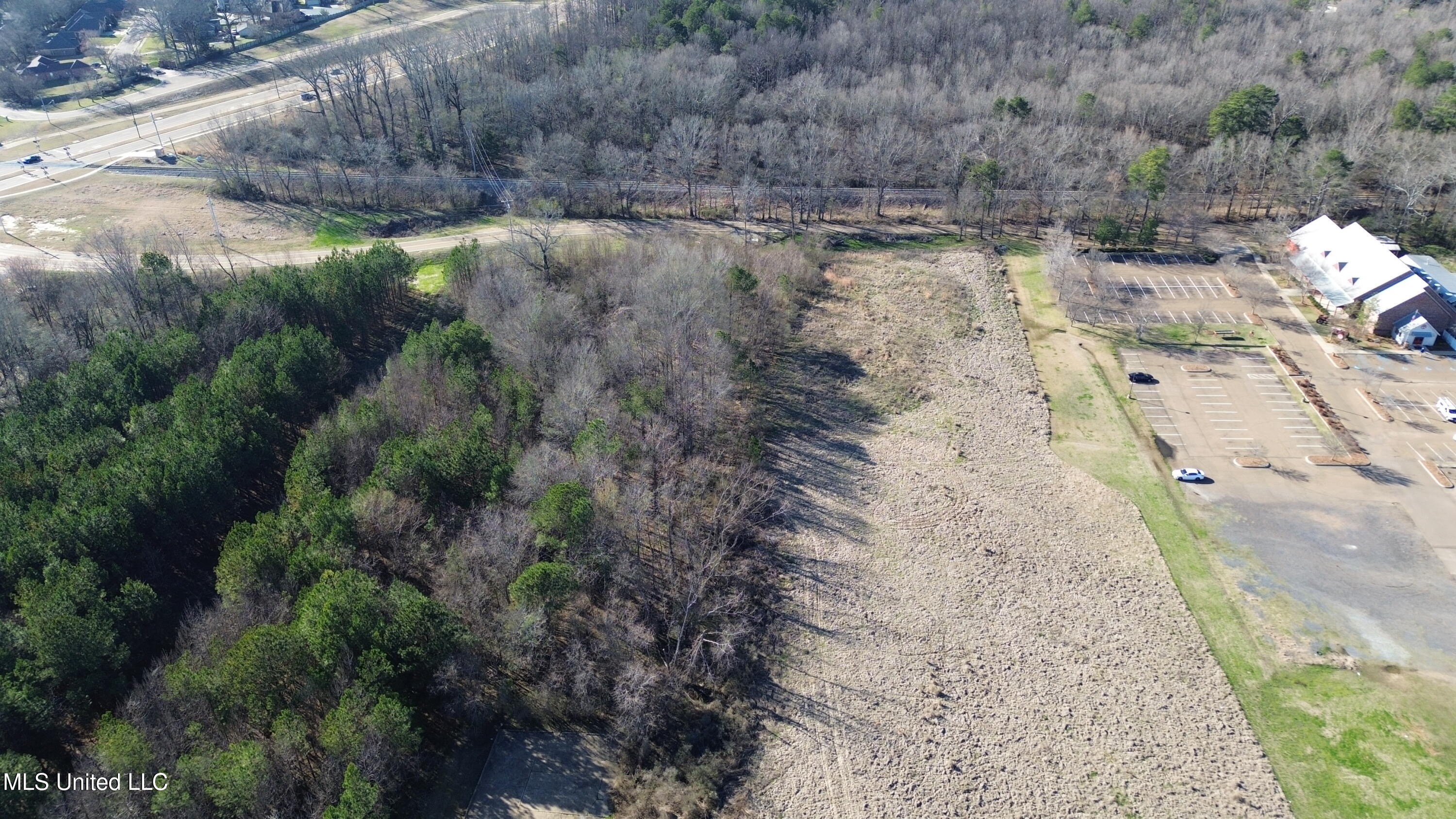 Magnolia Street Madison, MS 39110 - Photo 5 of 5 DJI_0716
