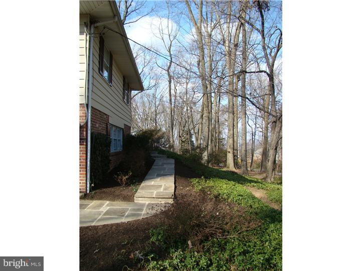 706 West Valley Road Wayne, PA 19087 - Photo 2 of 25 Exterior Front