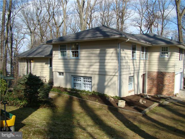 706 West Valley Road Wayne, PA 19087 - Photo 20 of 25 Exterior Side