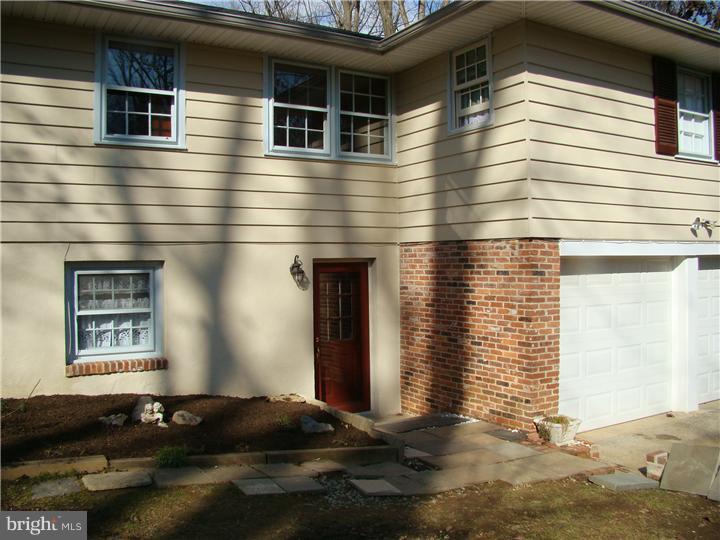 706 West Valley Road Wayne, PA 19087 - Photo 21 of 25 Exterior Side