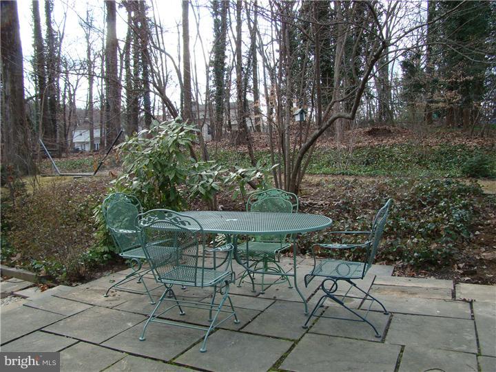 706 West Valley Road Wayne, PA 19087 - Photo 24 of 25 Patio
