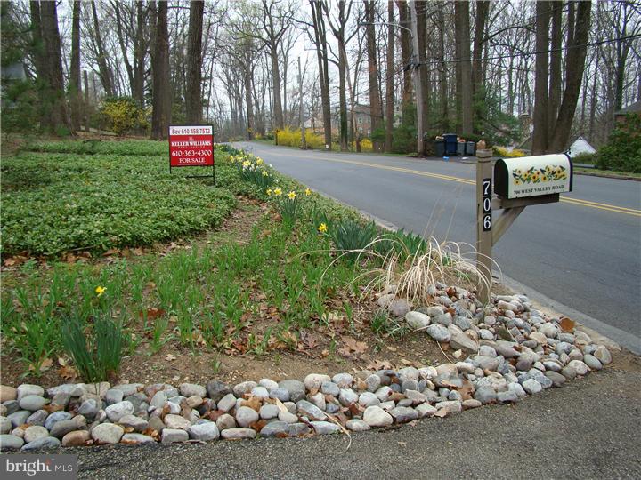 706 West Valley Road Wayne, PA 19087 - Photo 25 of 25 View